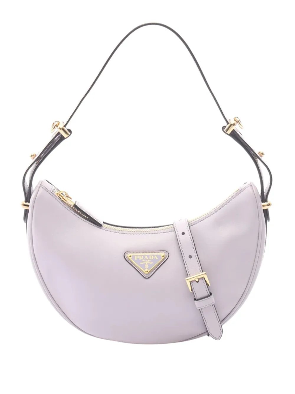 2013-2026 Small Soft Calf Arque satchel