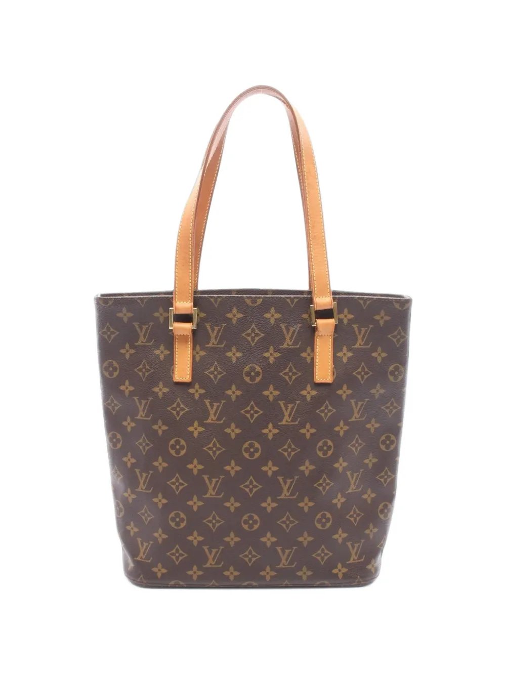 2001 GM Vivian Monogram tote bag