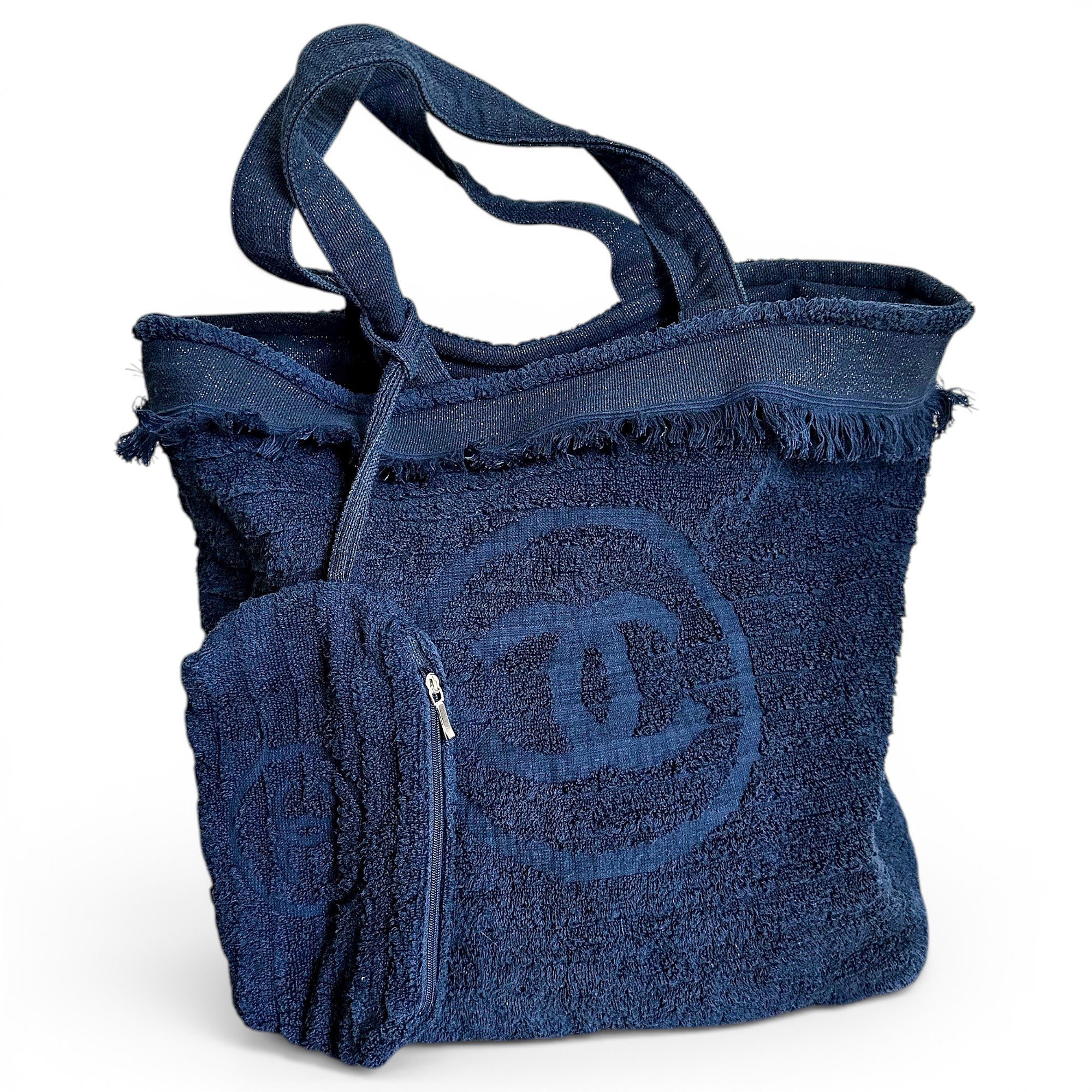 Travel bag