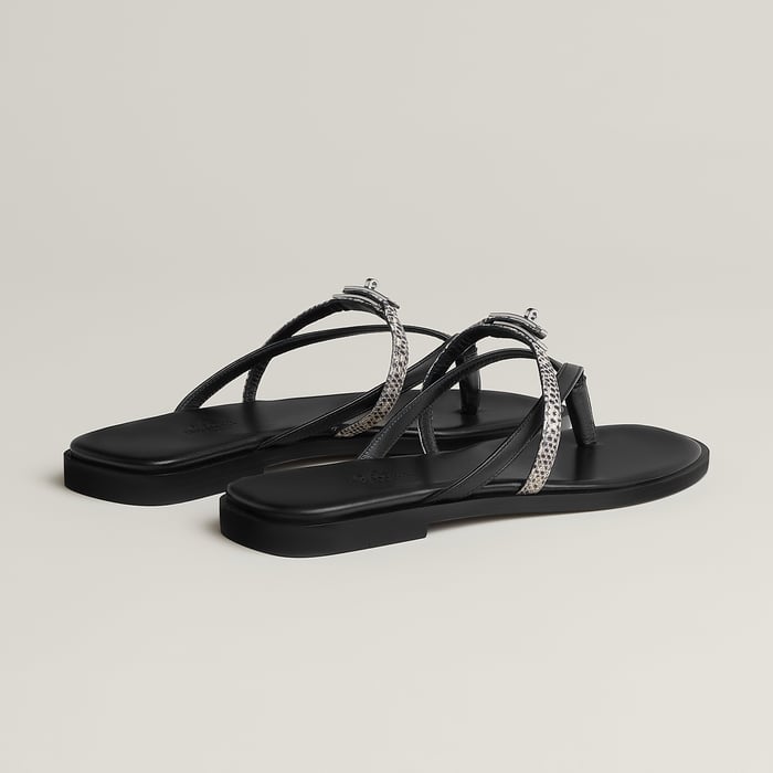Miss Sandal