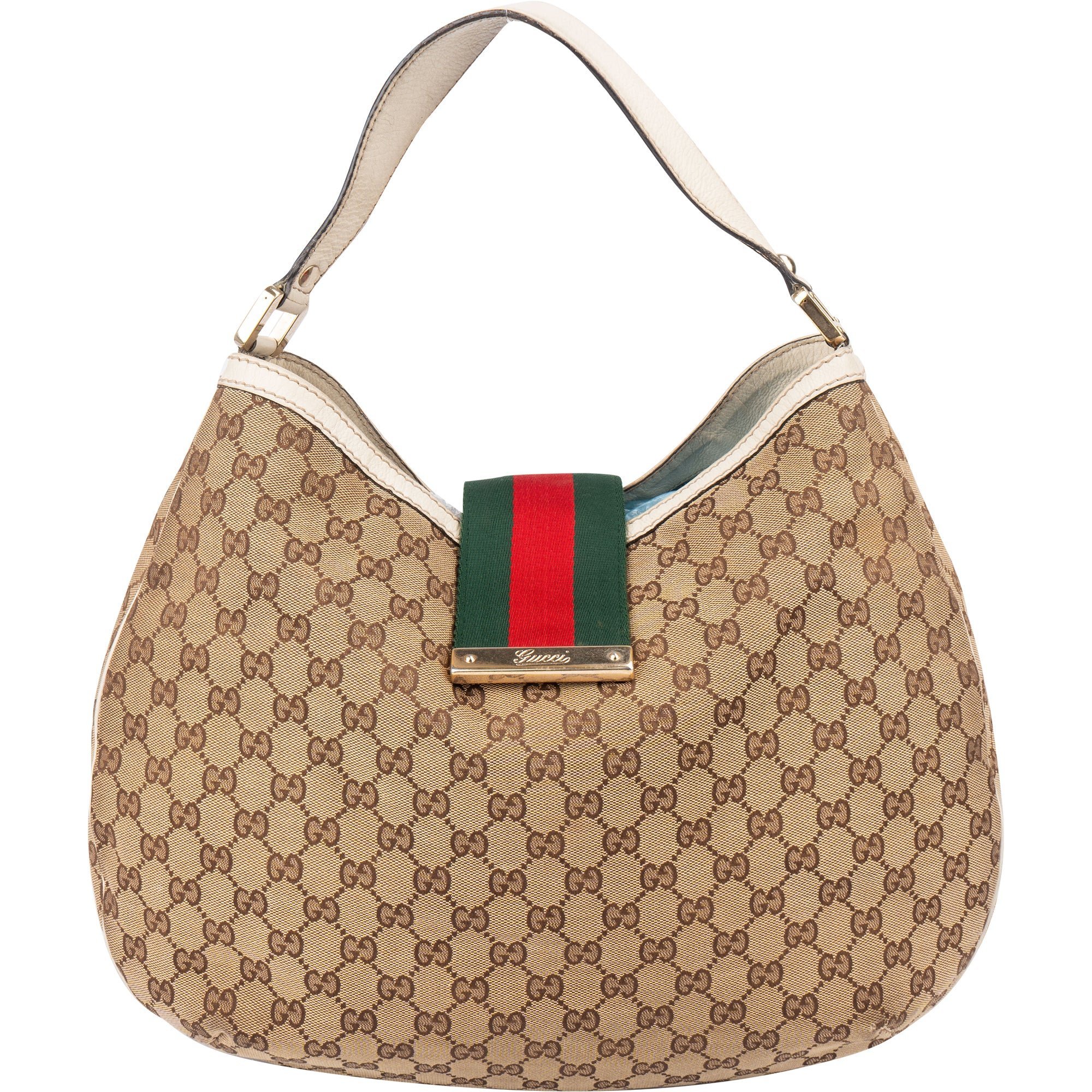 Hobo handbag