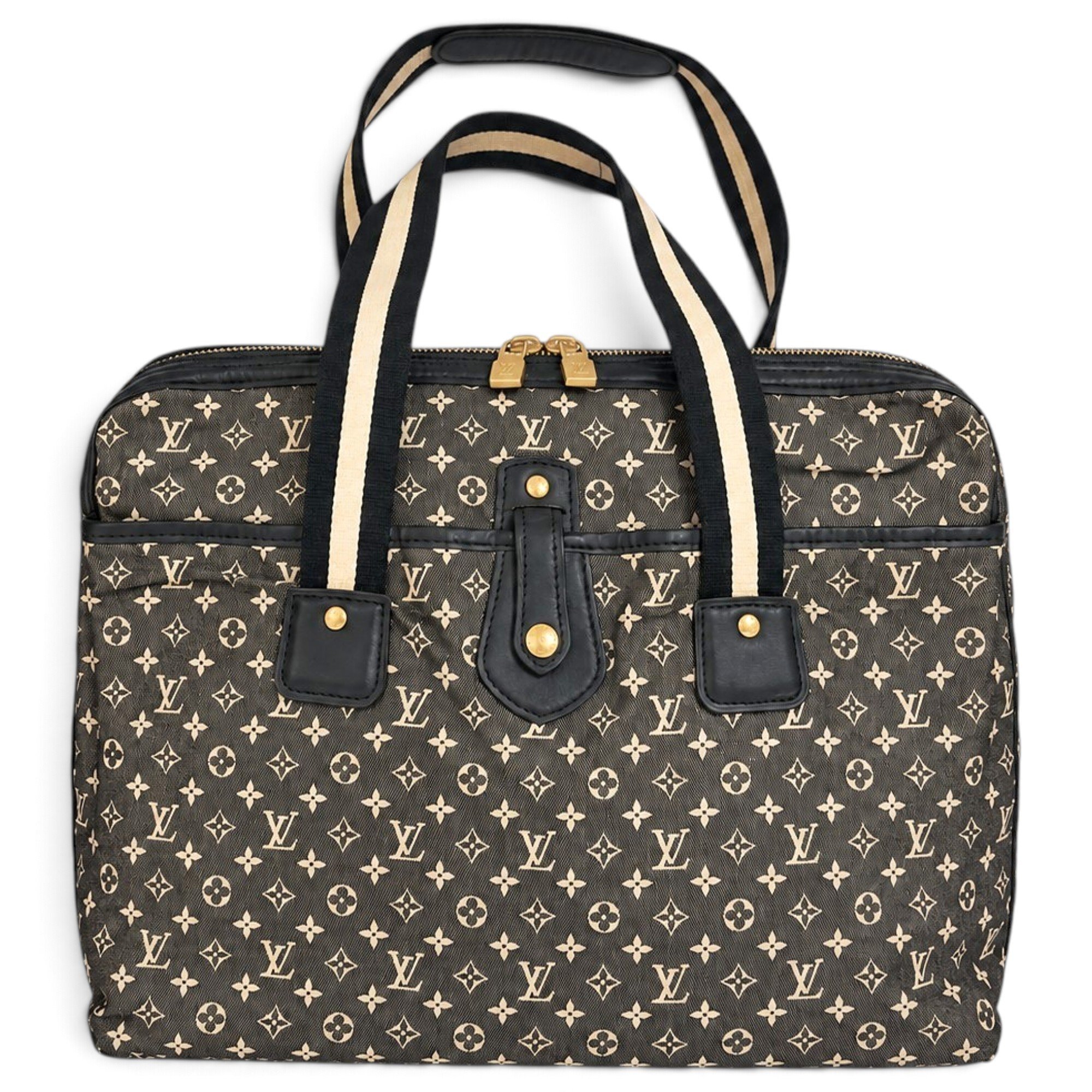 Cloth tote