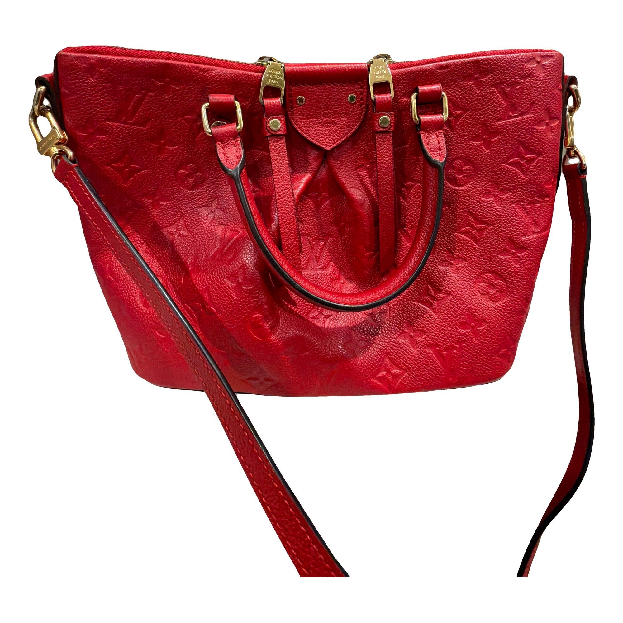 Exotic leathers handbag