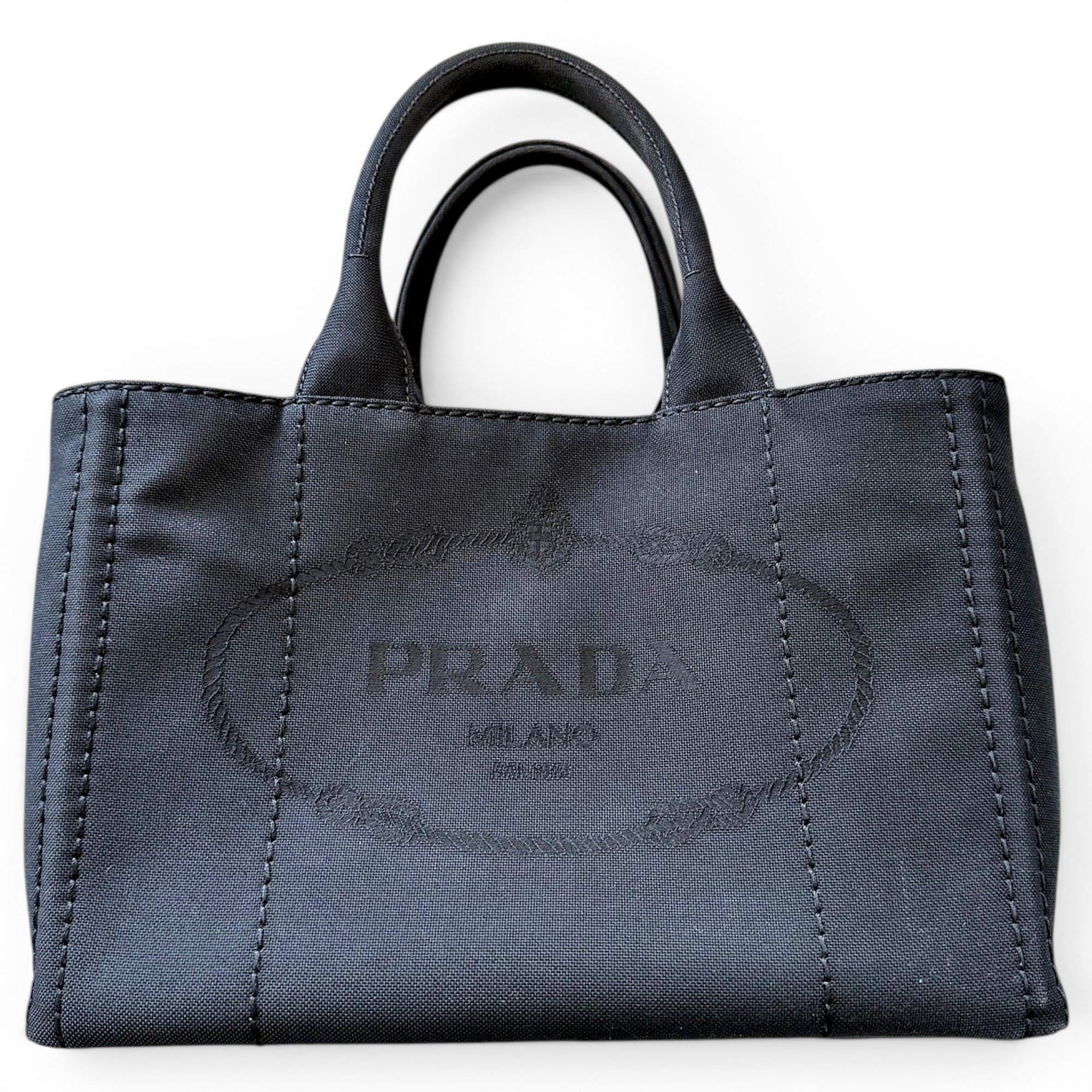 Cloth handbag