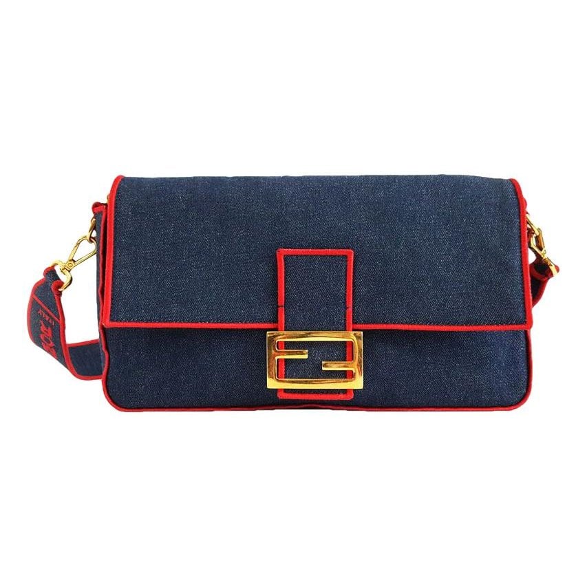 Baguette handbag