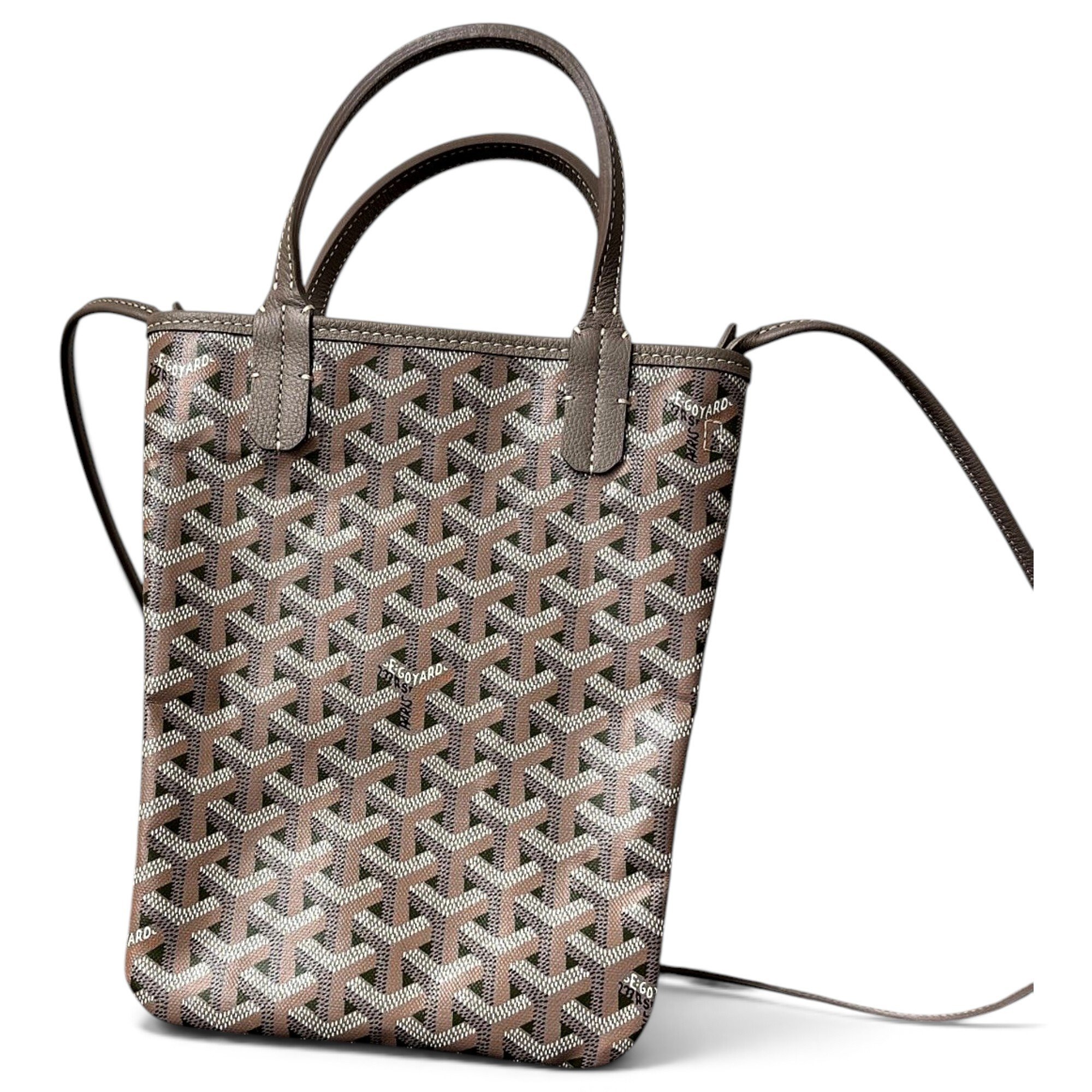 Cloth handbag