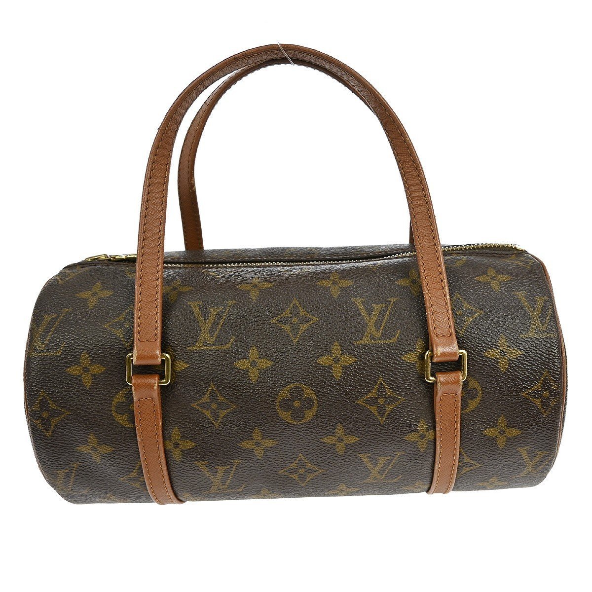 Papillon cloth handbag
