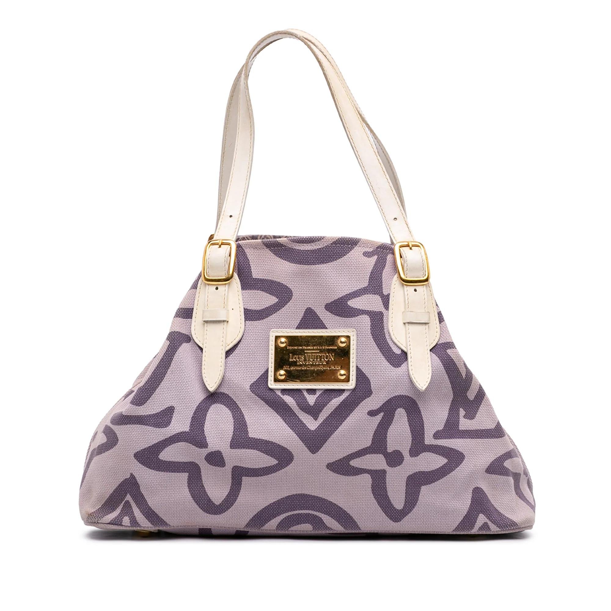Cloth handbag