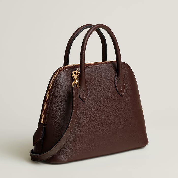 Bolide 1923 - 25 Verso Bag