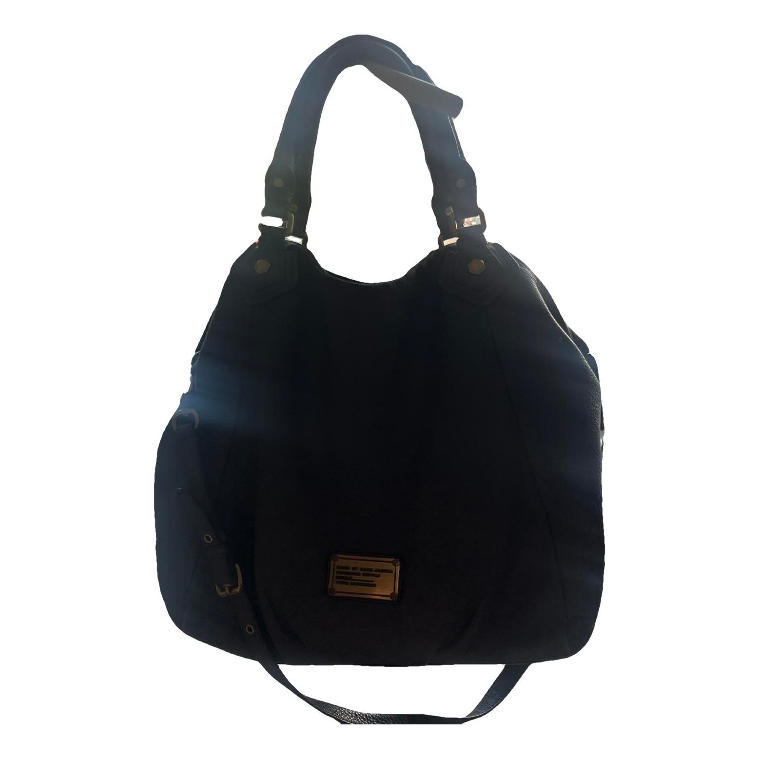 Marc Jacobs Leather handbag