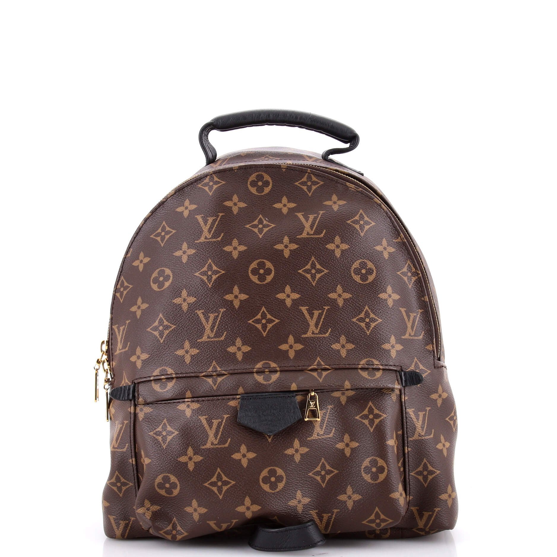Cloth backpack