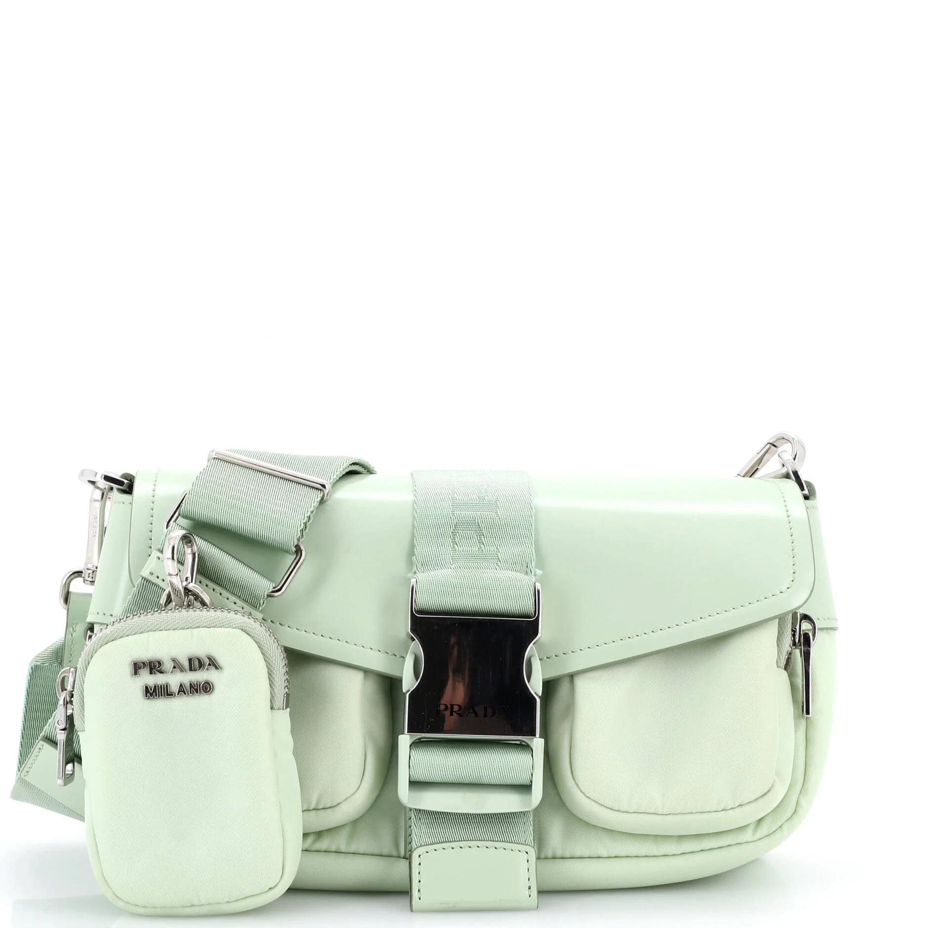 Crossbody bag