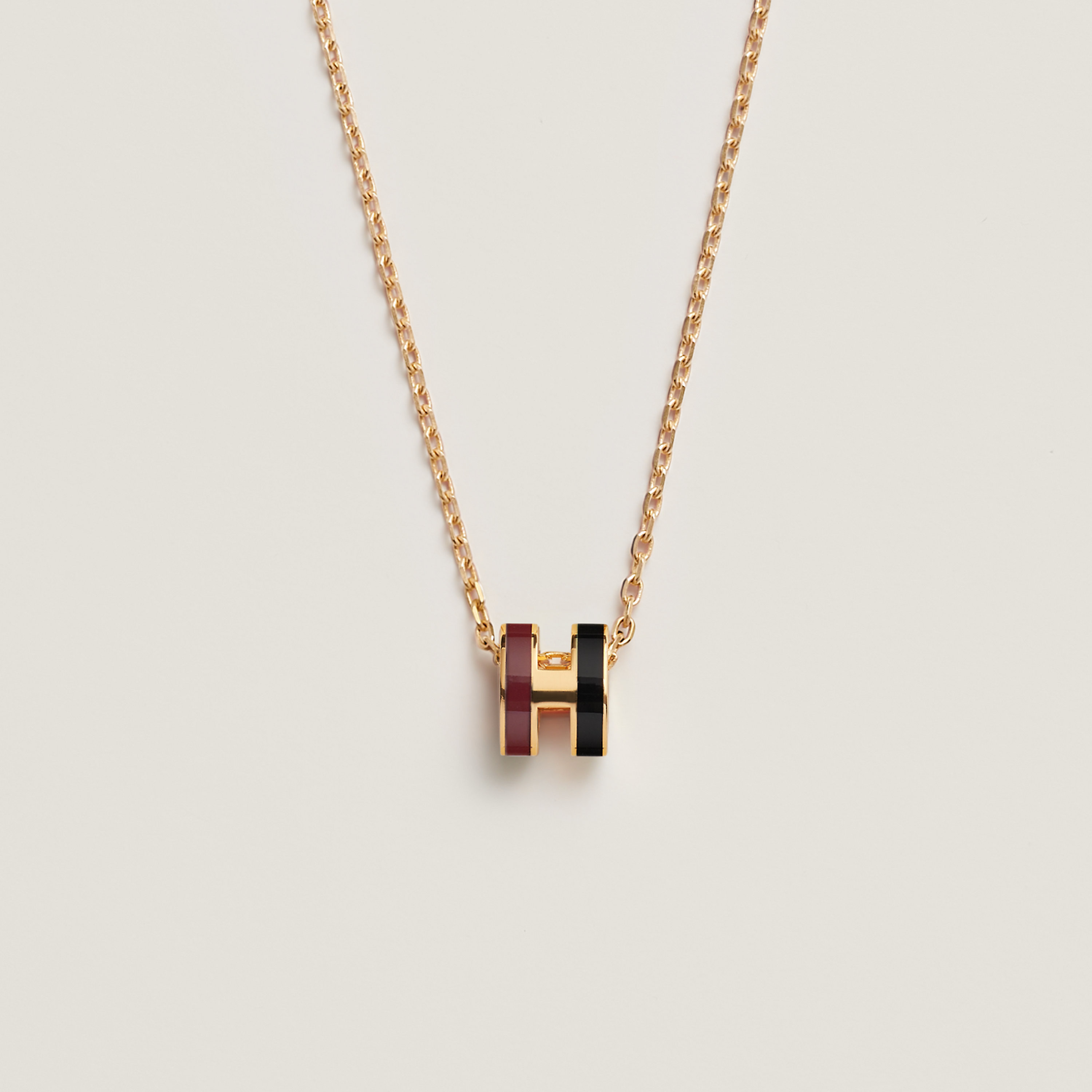 Mini Pop H Rocabar pendant