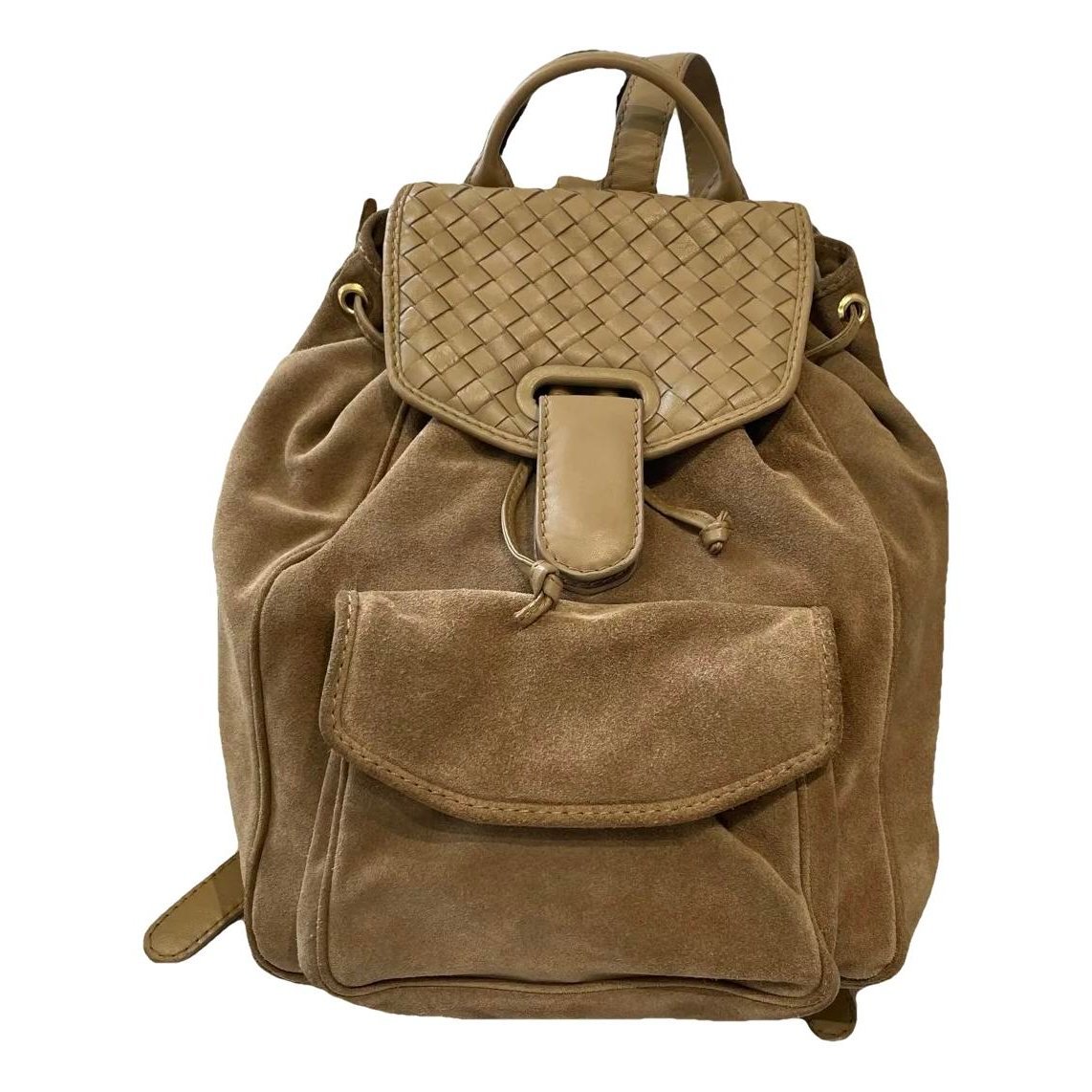 Bottega Veneta Backpack