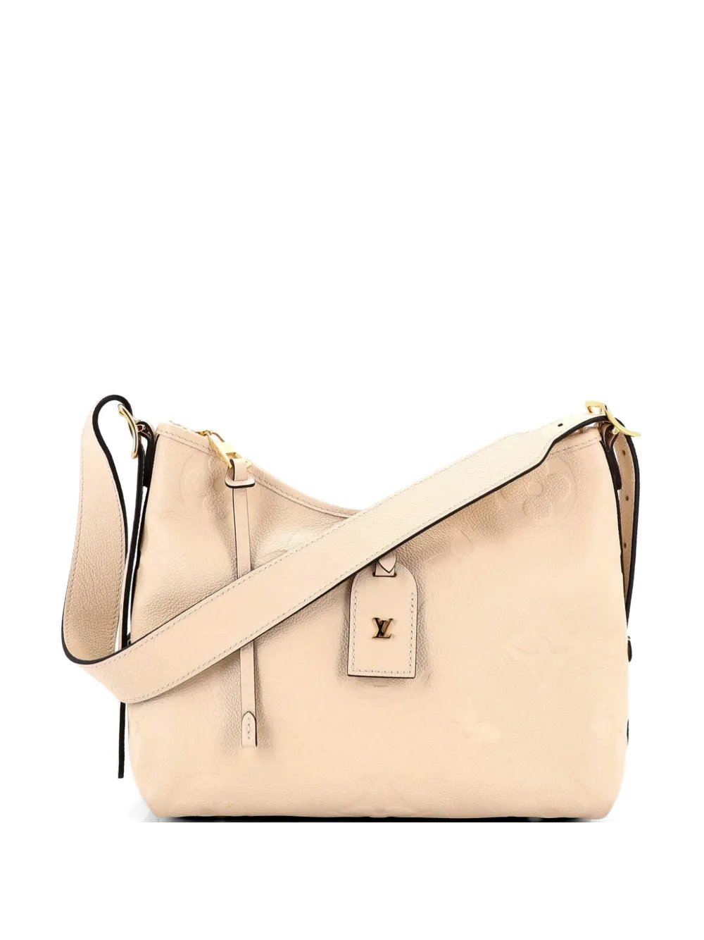 CarryAll Monogram Empreinte Giant PM hobo bag