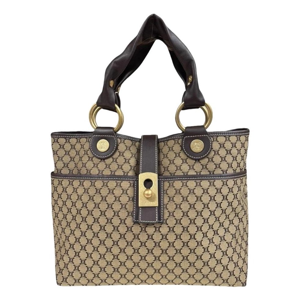 Cloth handbag