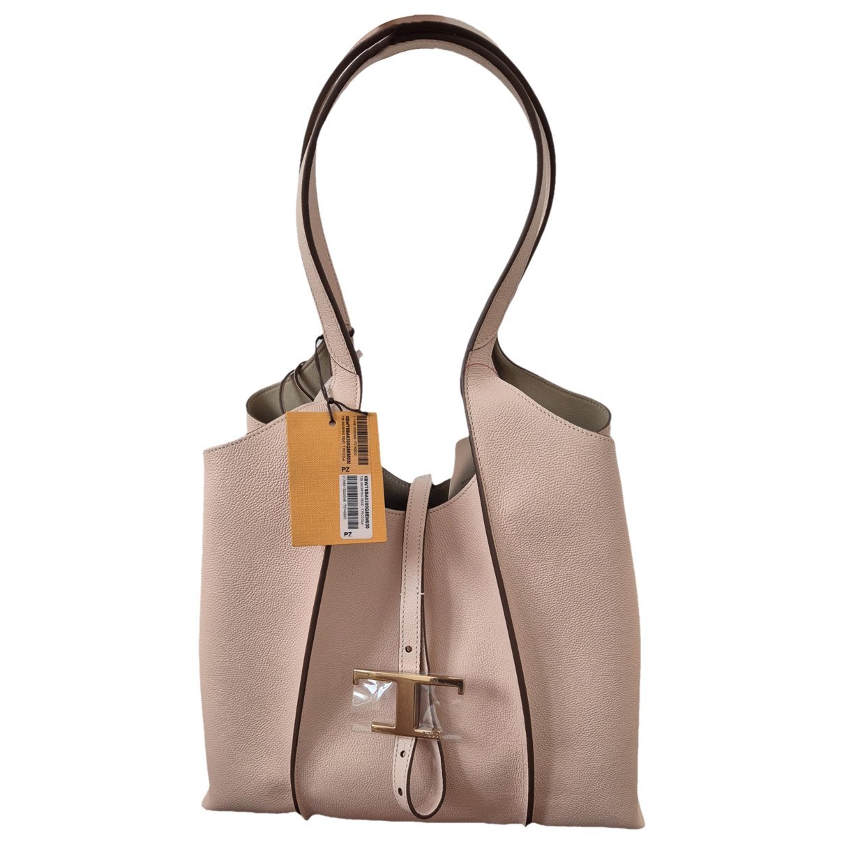 Tod's Leather tote