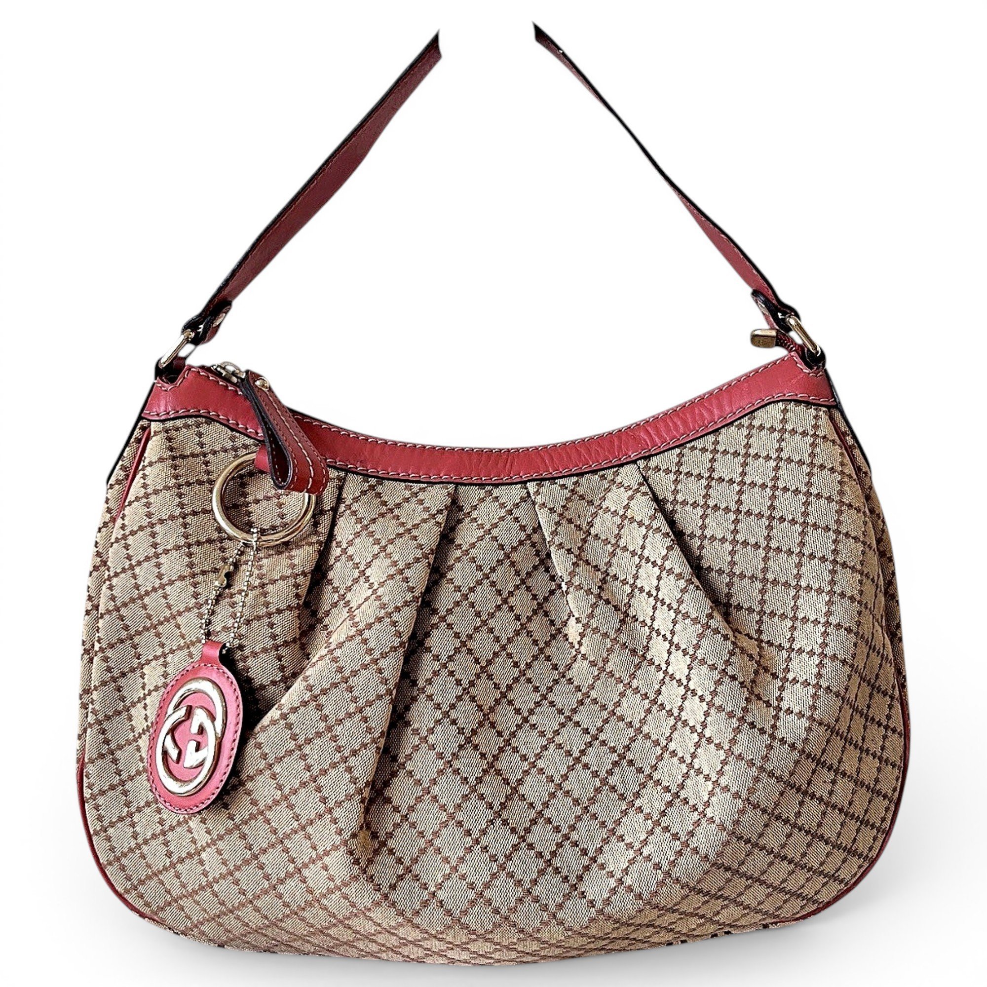 Sukey cloth handbag
