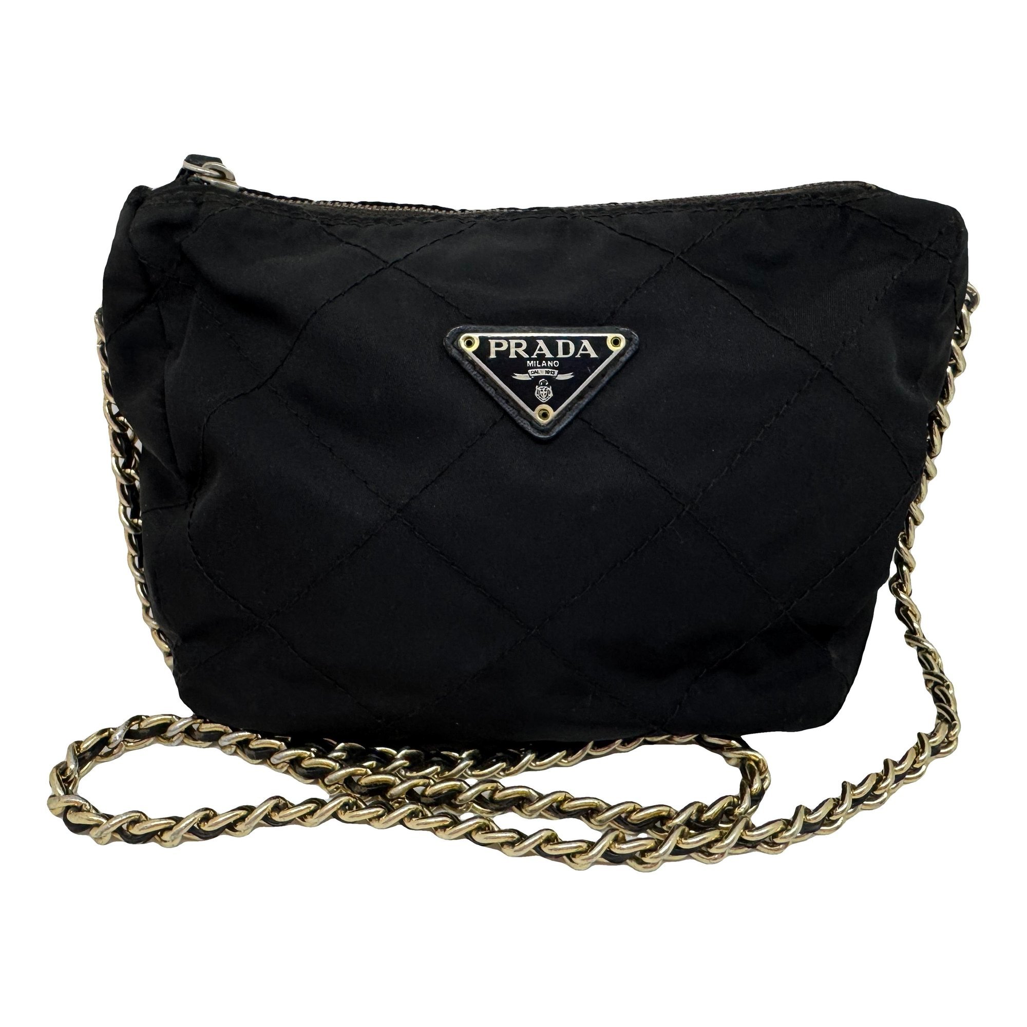 Cloth handbag