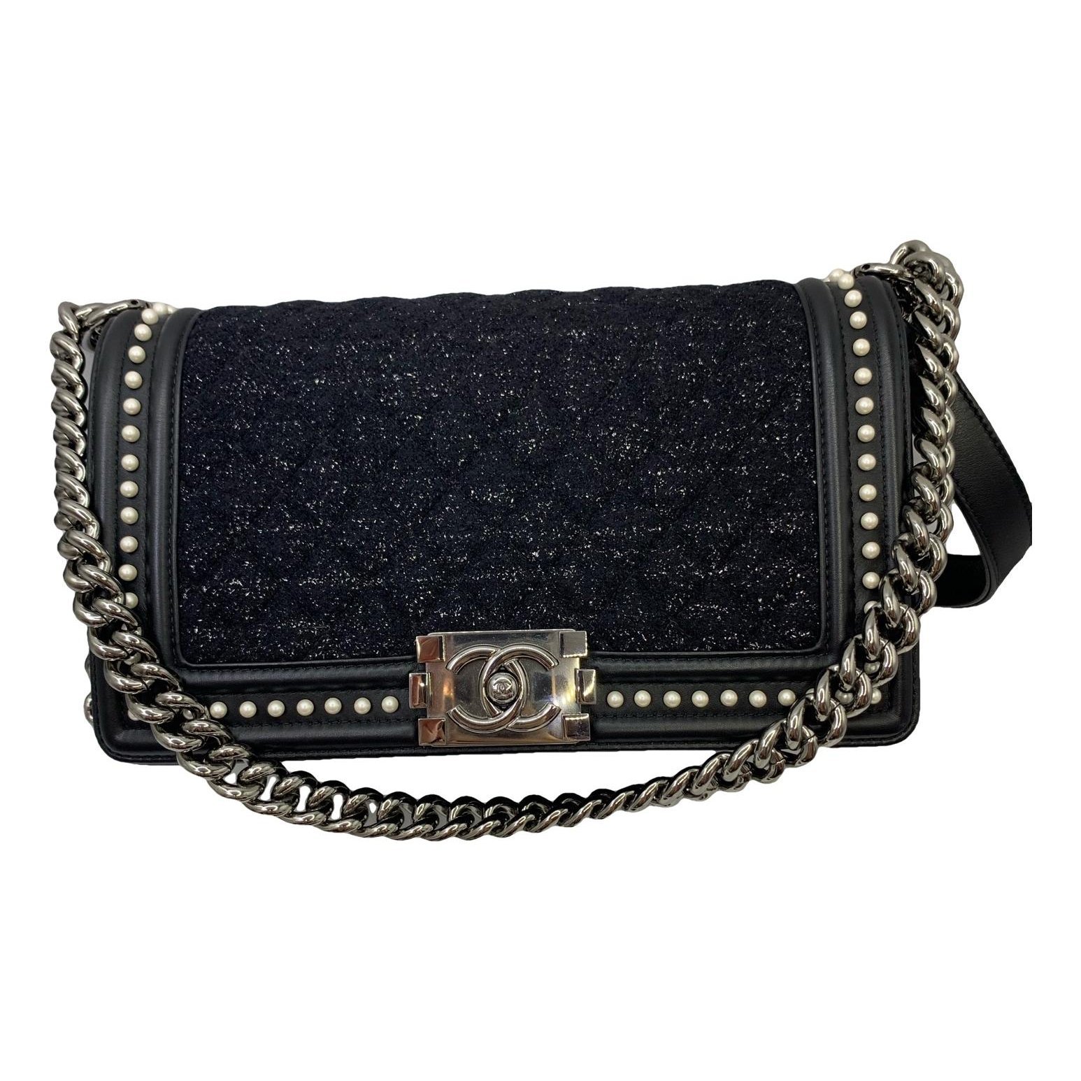 Boy cloth crossbody bag