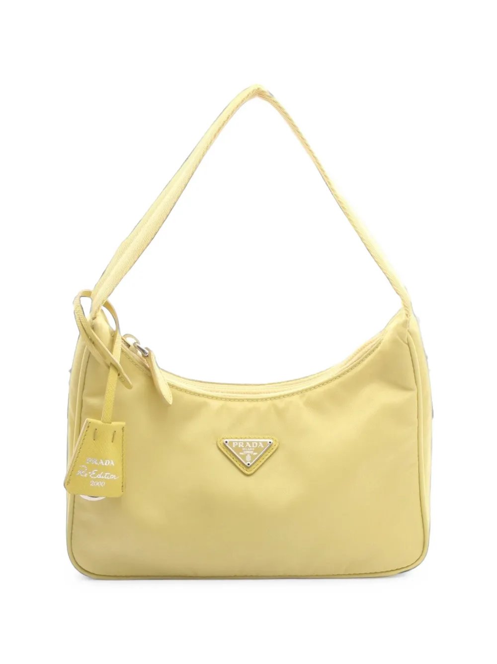2000s mini Re-Edition 2000 handbag