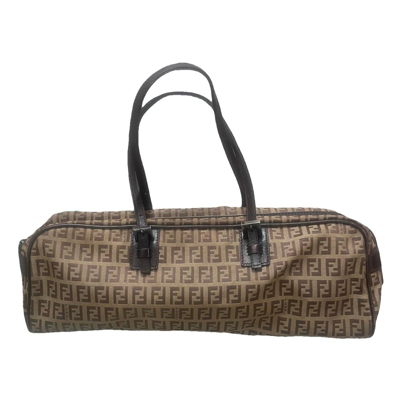 Cloth handbag