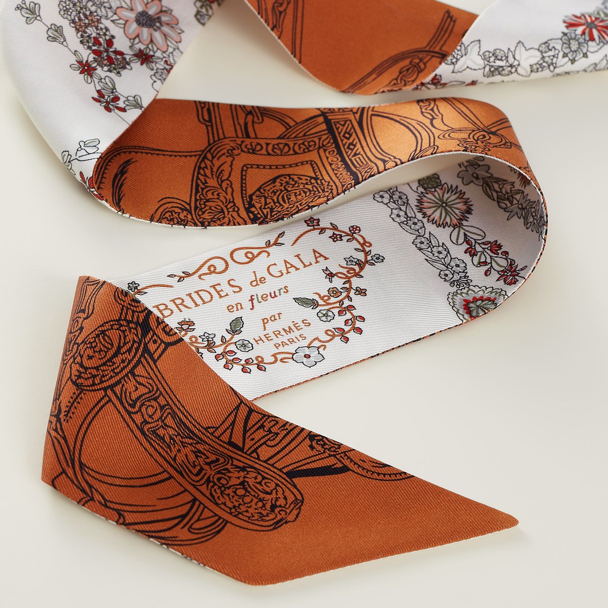 Brides De Gala En Fleurs Twilly