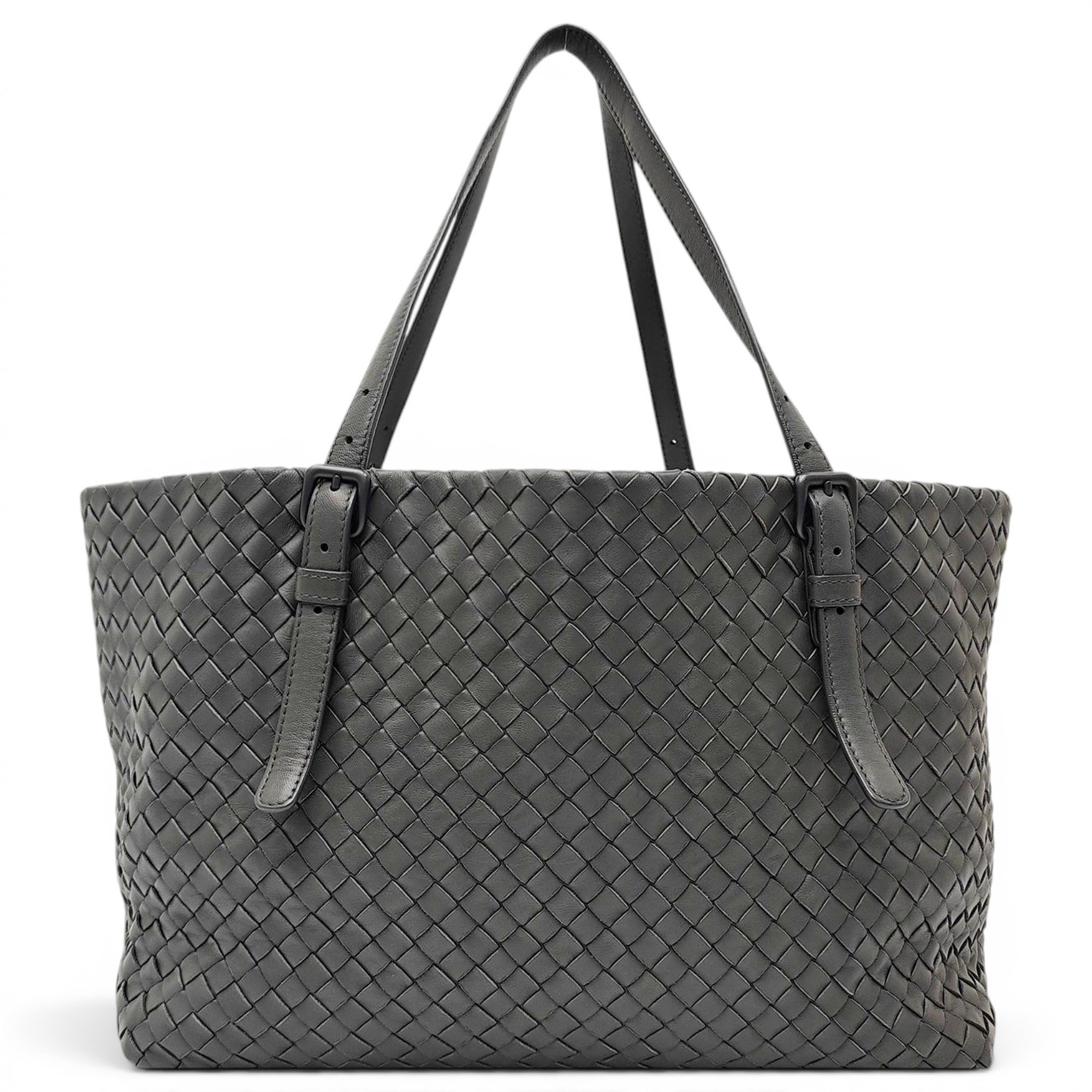 Montaigne leather handbag