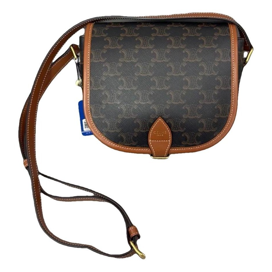 Cloth handbag