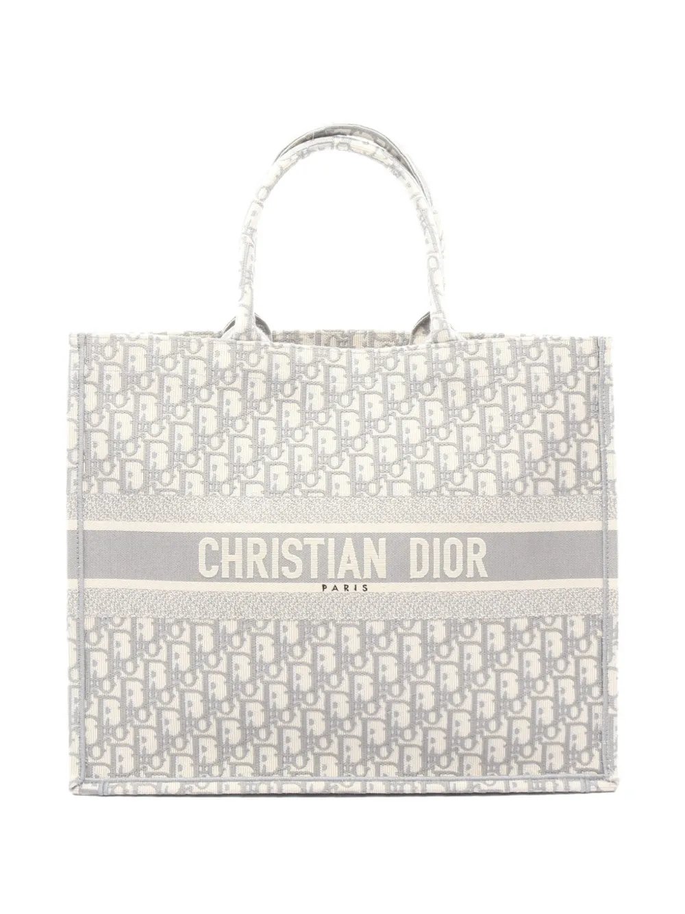 2010s Book tote bag