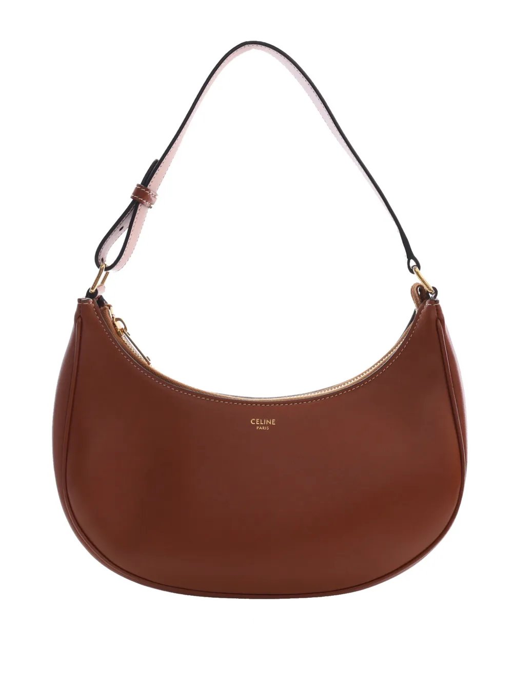 2020 Medium Calfskin Ava shoulder bag