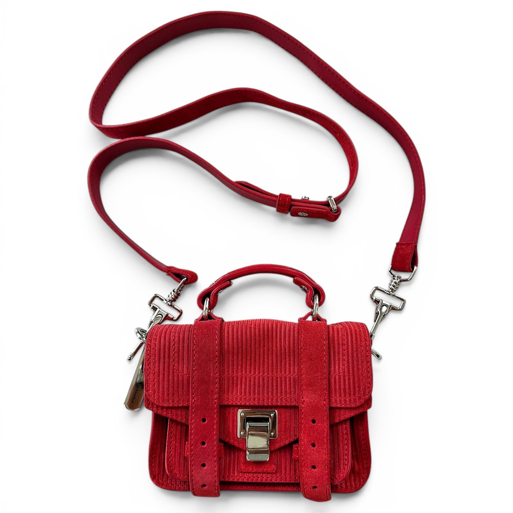 Proenza Schouler PS1 crossbody bag