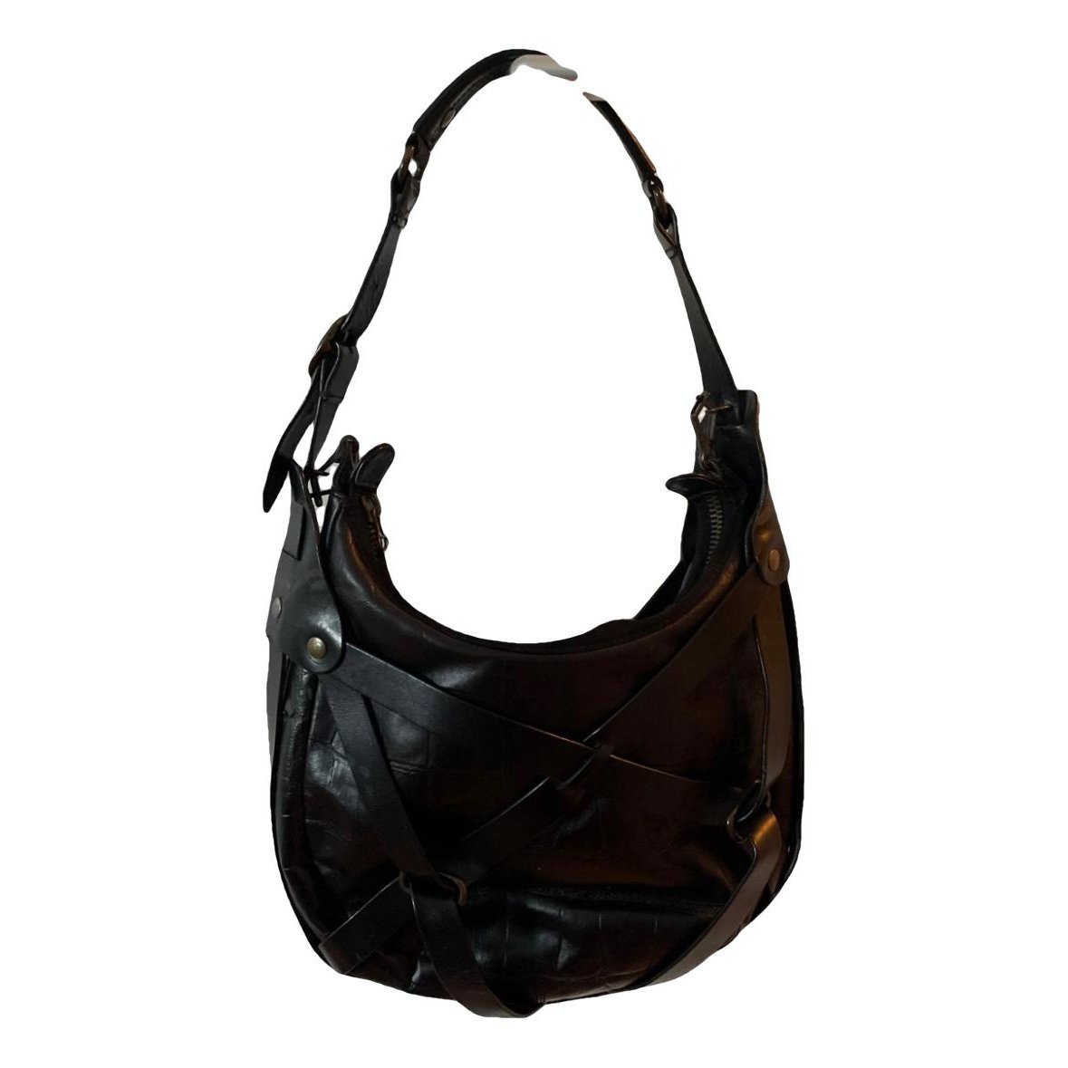Lanvin Leather handbag