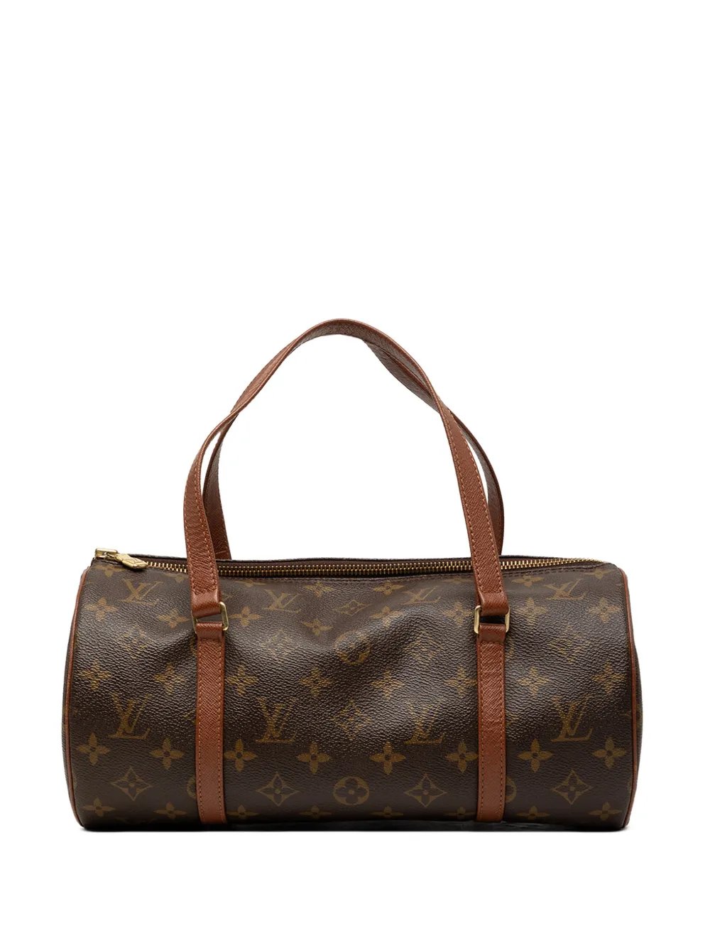 1999 Monogram Papillon 30 handbag