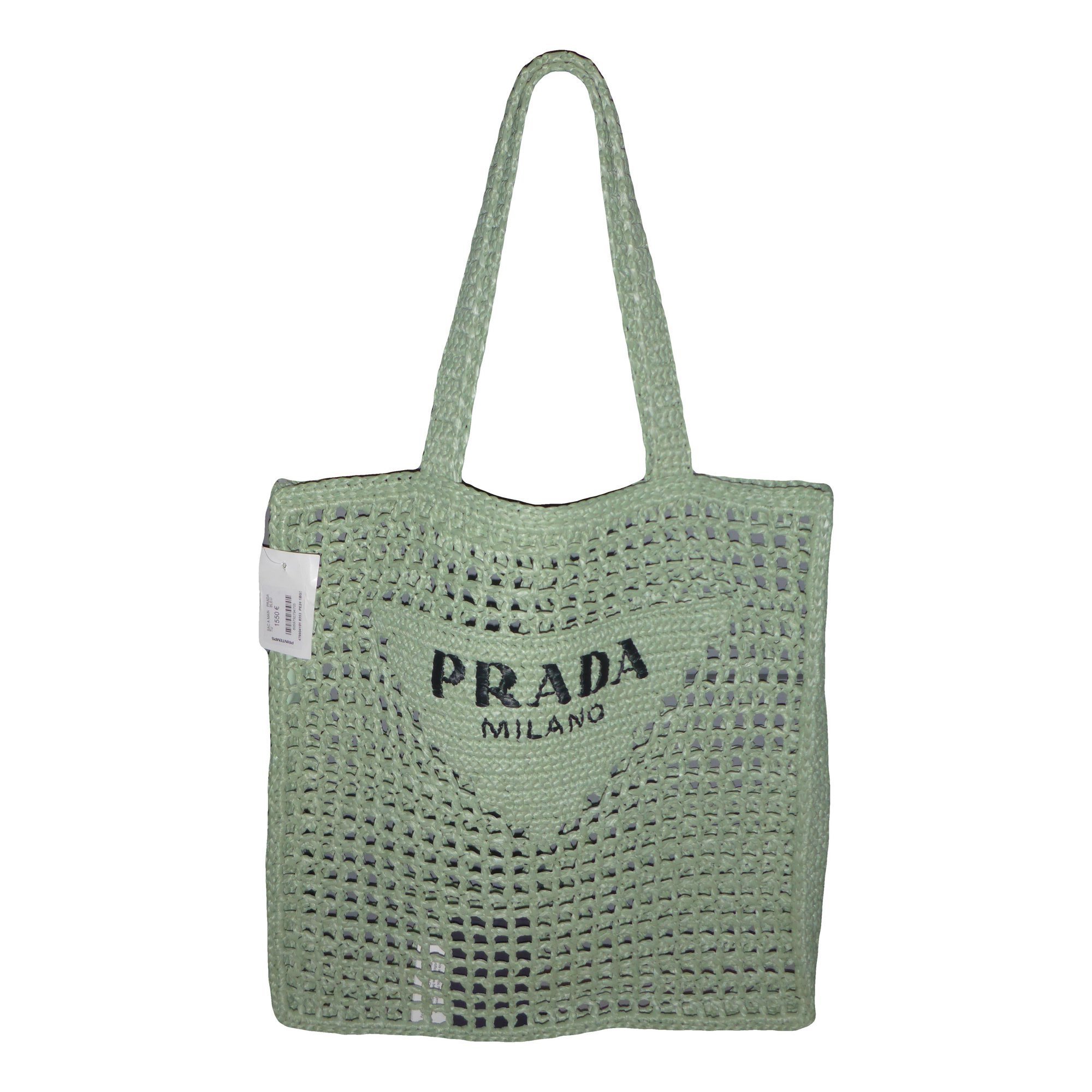 Cloth handbag