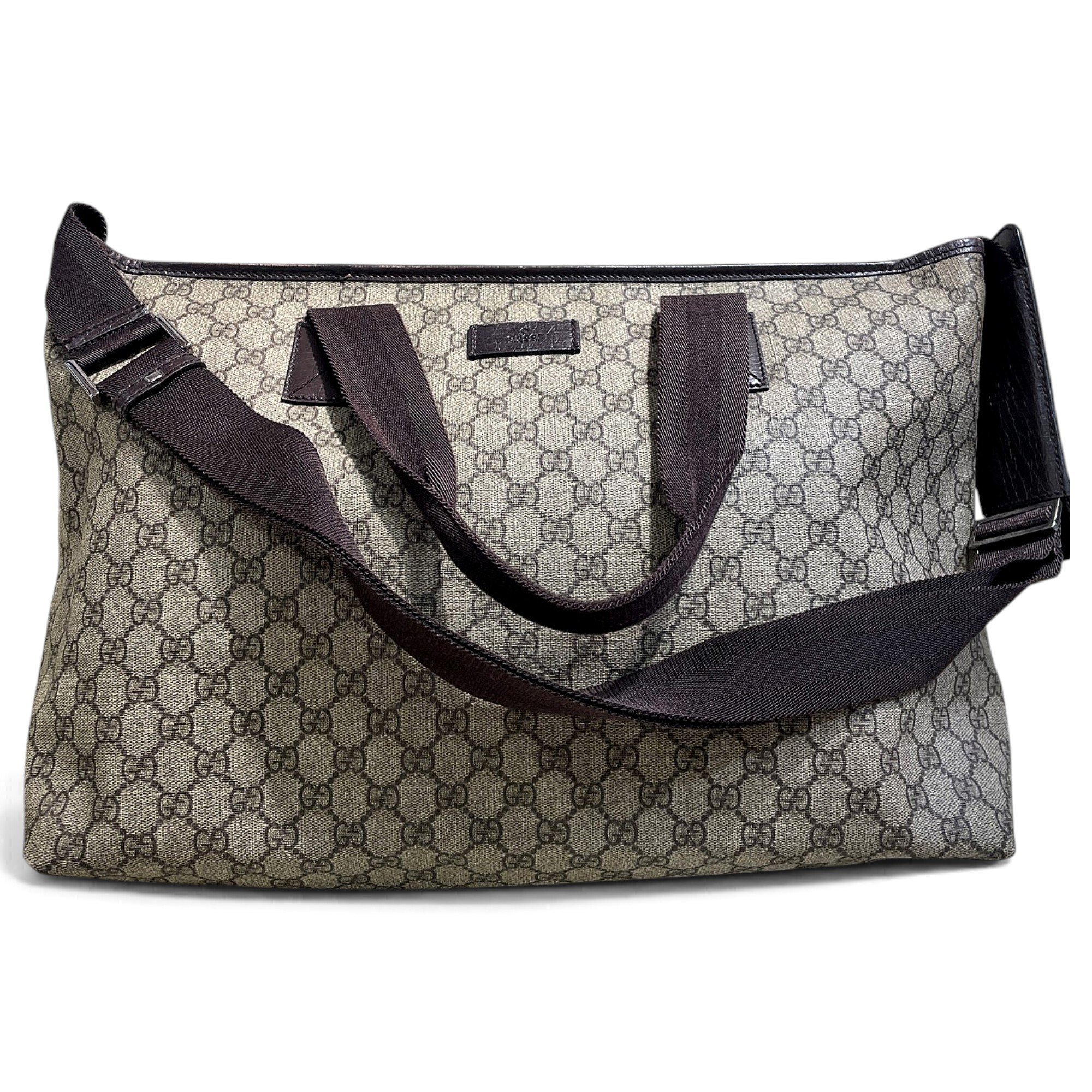 Cloth tote