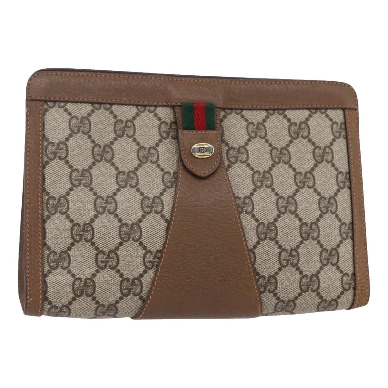 Clutch bag