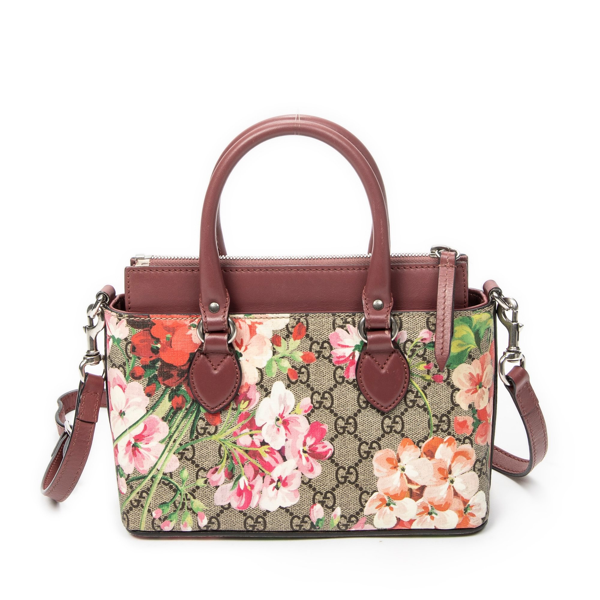Soho Top Handle handbag