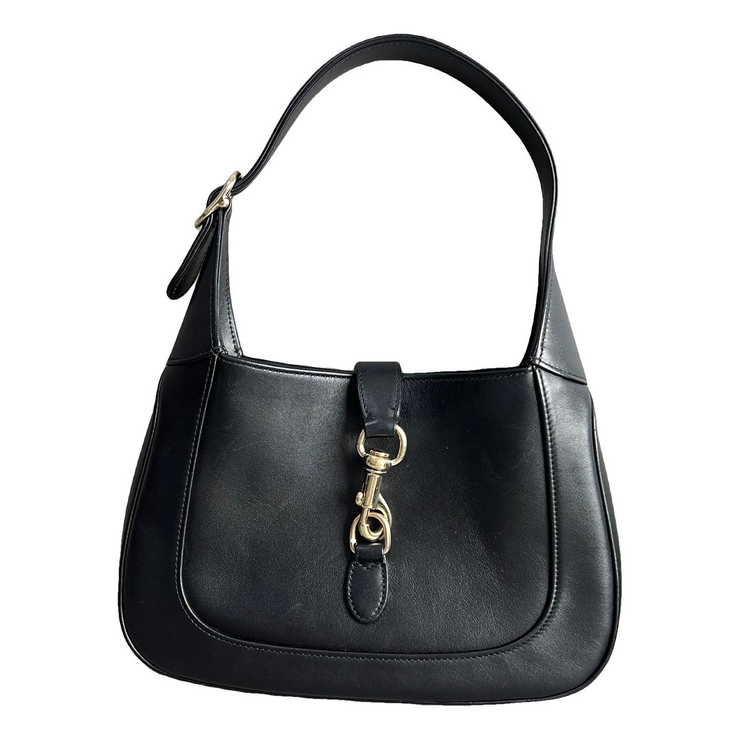 Jackie 1961 leather handbag