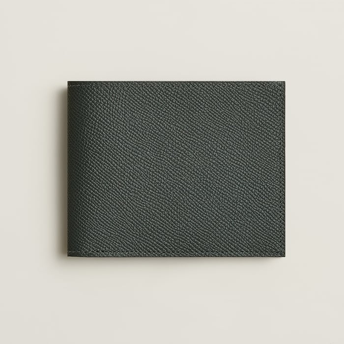 Citizen Twill Compact Card Holder