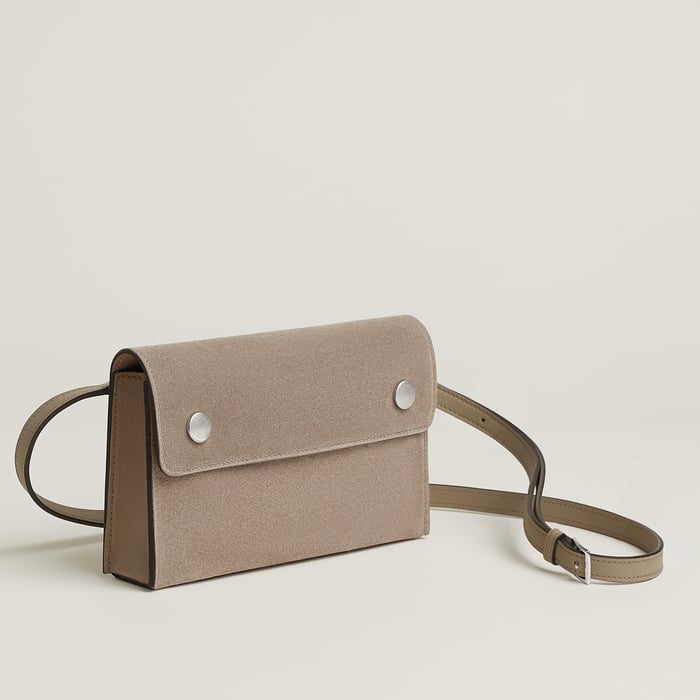 Hermèsnap Wallet
