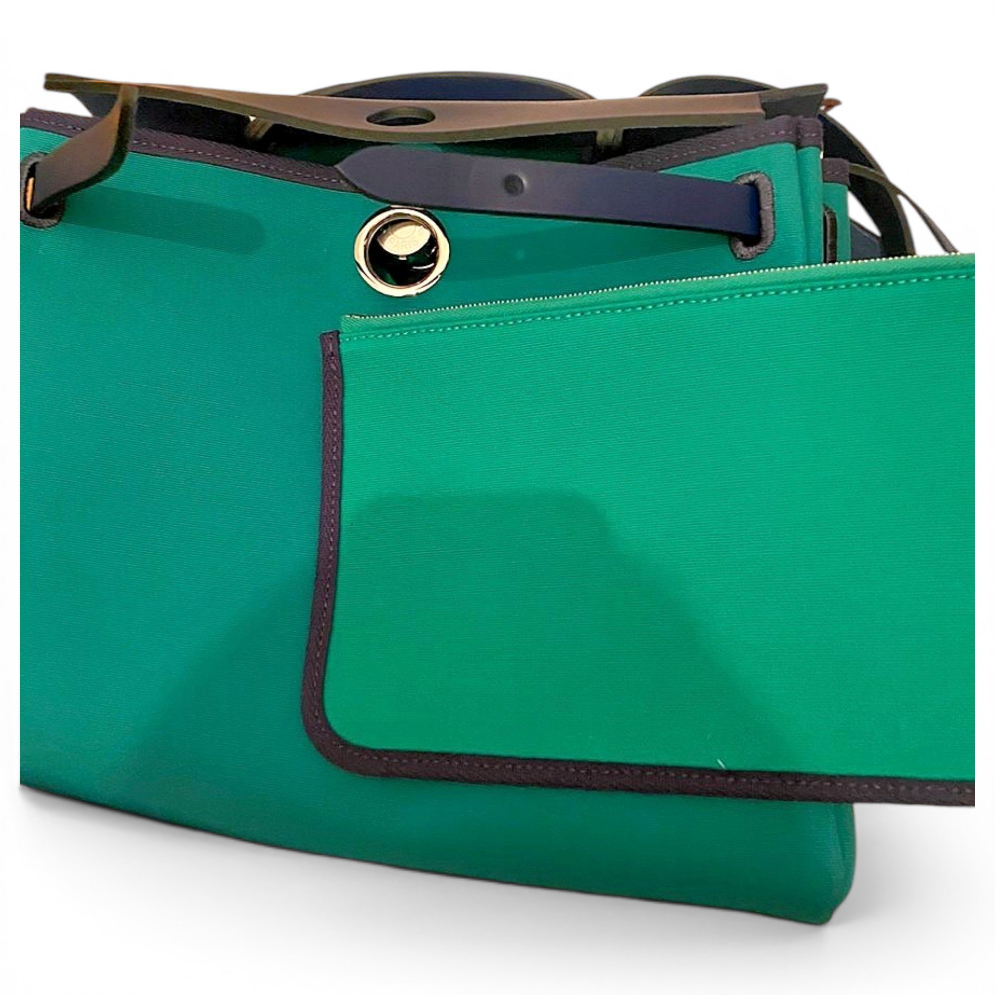 Hermes Herbag Handbag