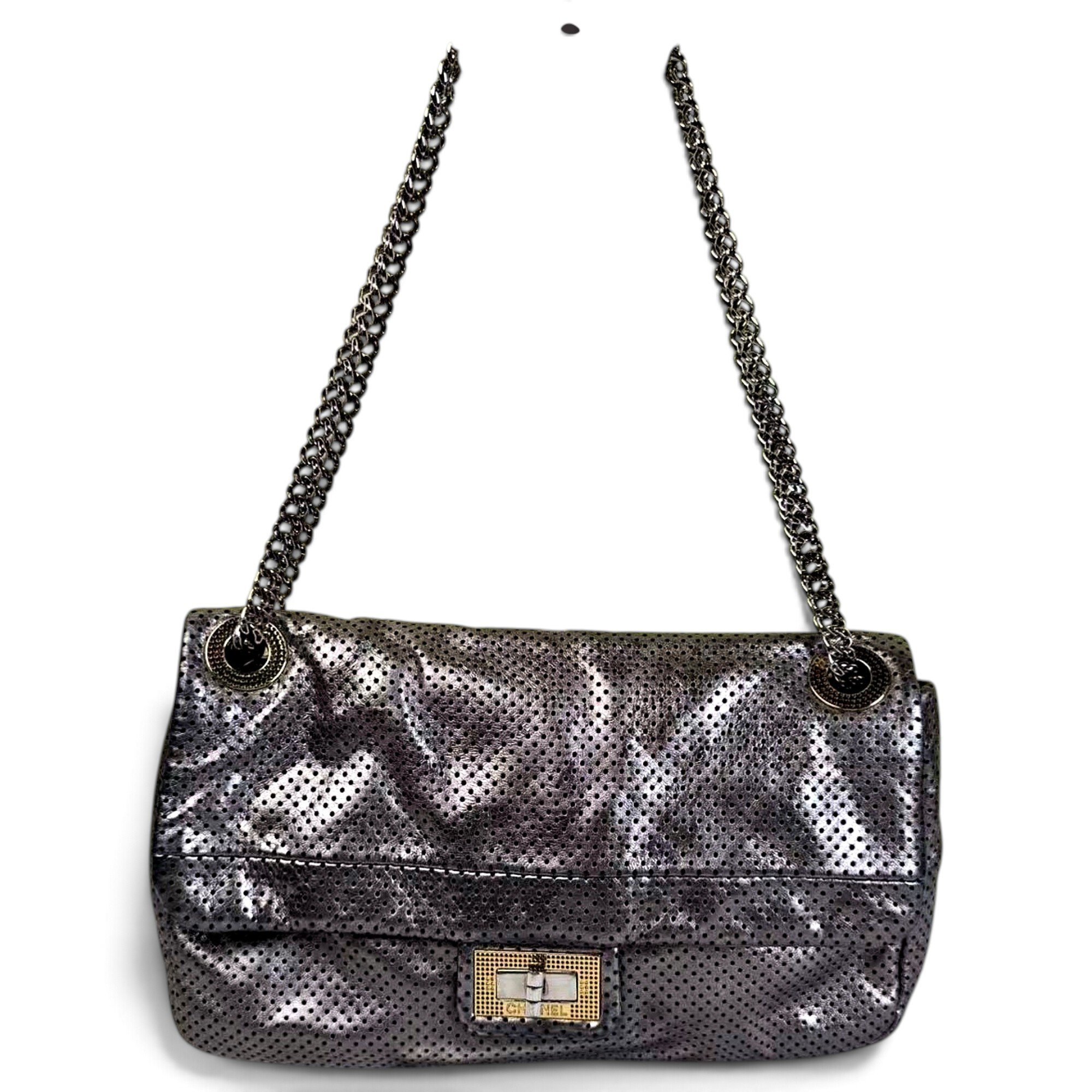 2.55 leather crossbody bag