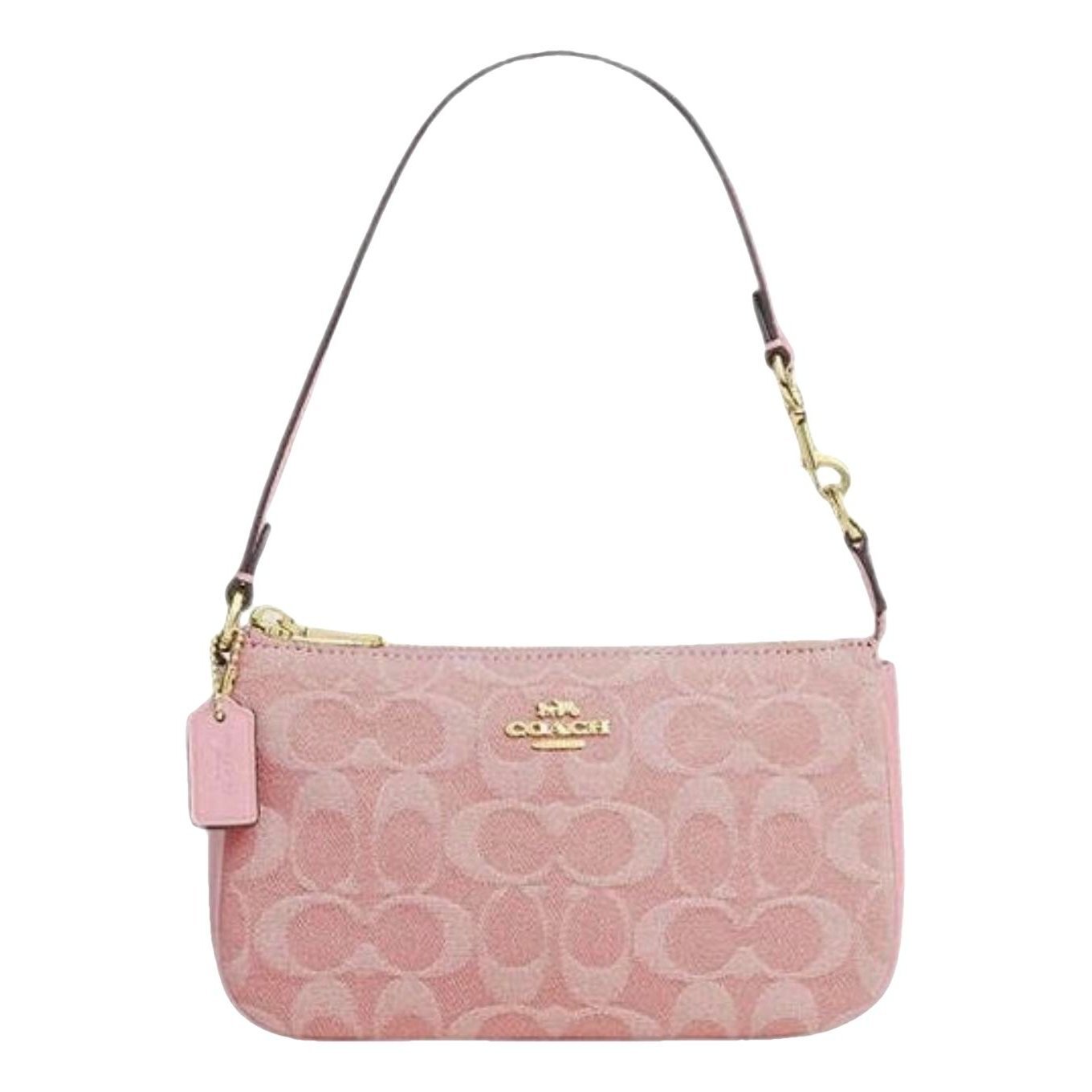 Wristlet nolita 19 mini bag