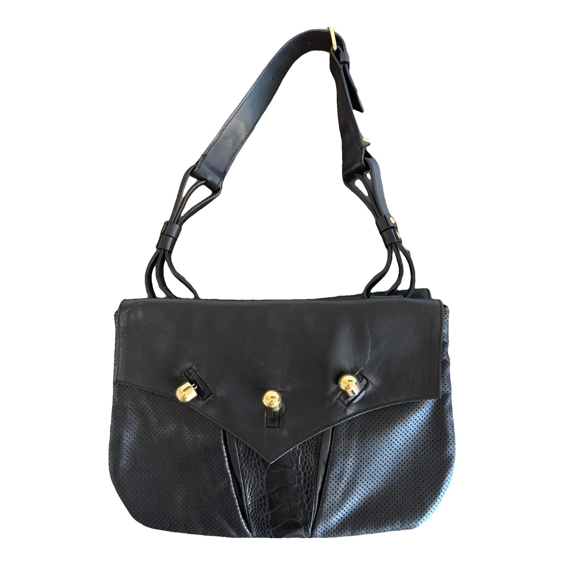 Balenciaga Leather handbag
