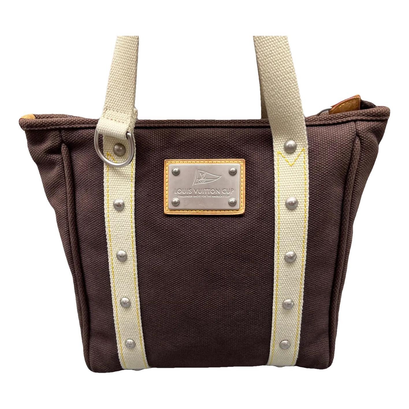 Cloth handbag