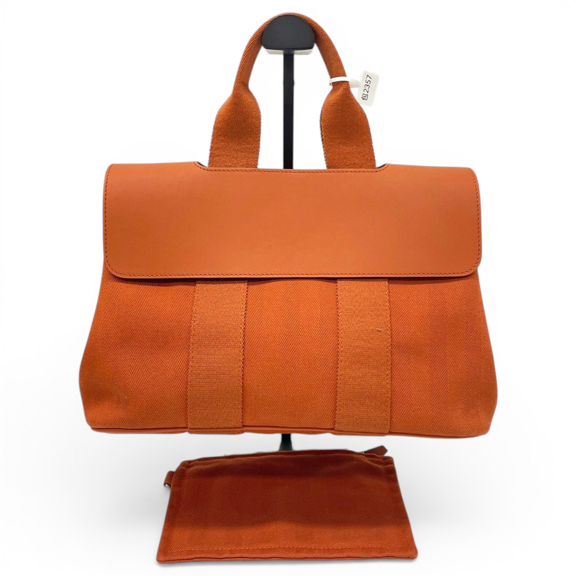 Valparaiso cloth handbag