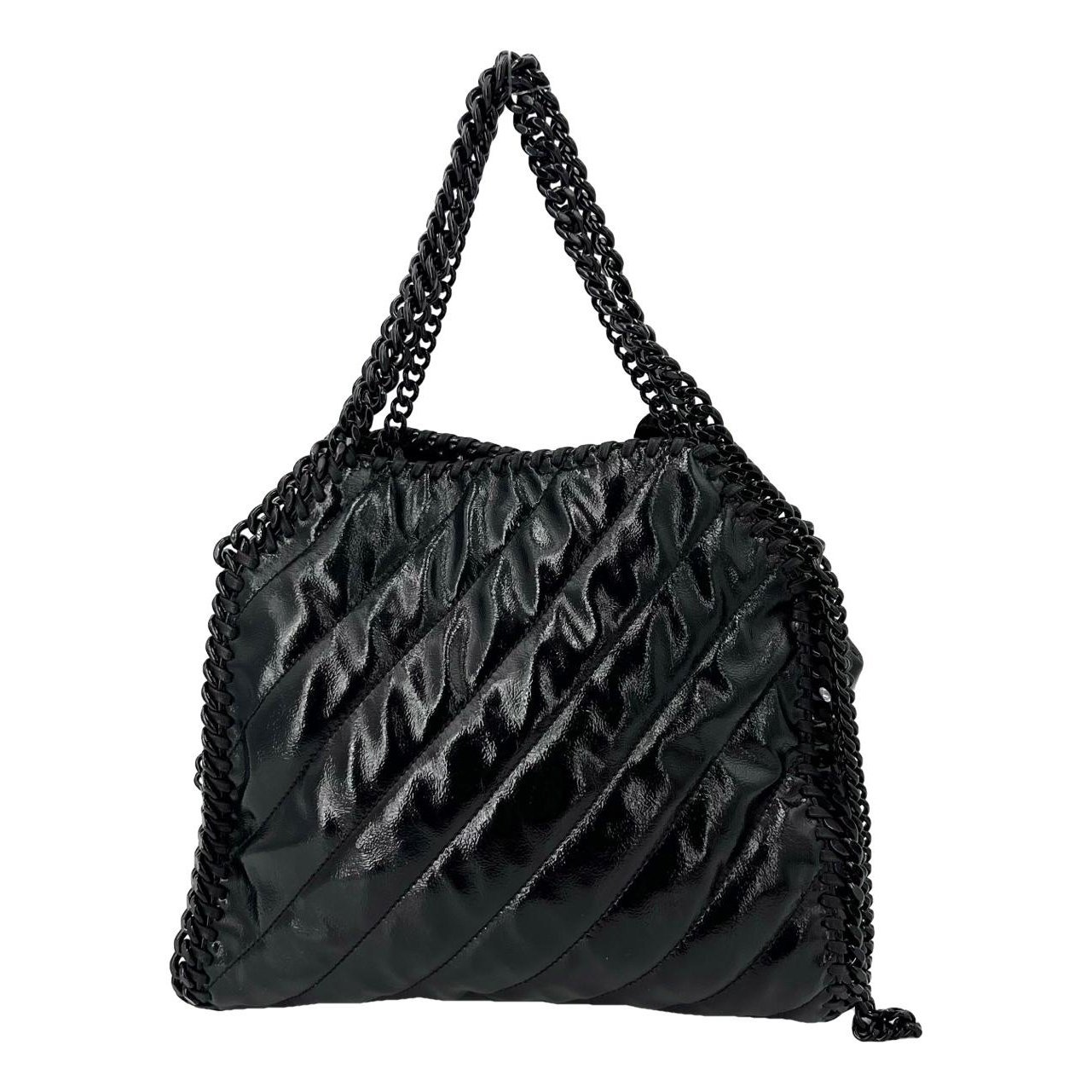 Stella McCartney Falabella leather handbag