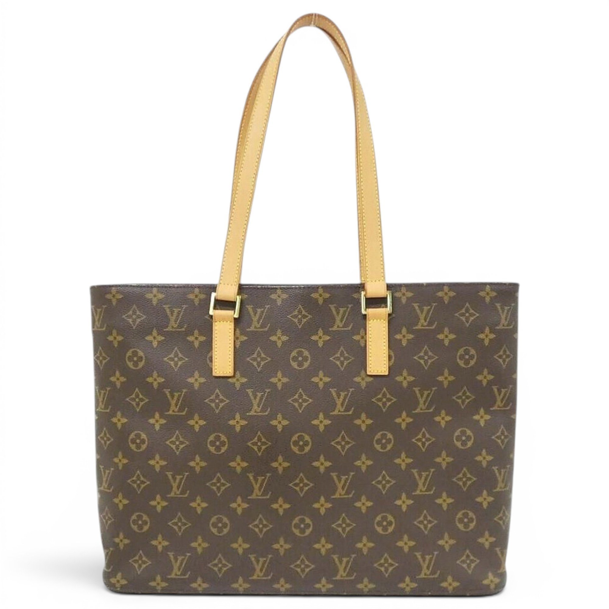 Luco cloth handbag