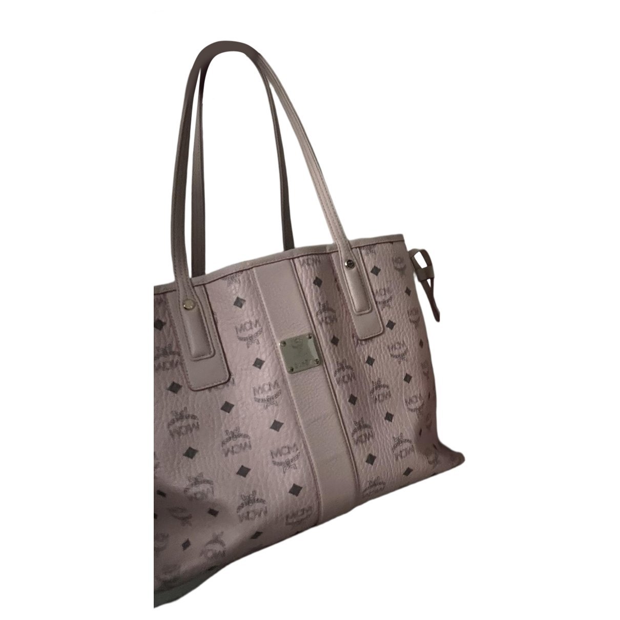 Anya leather handbag